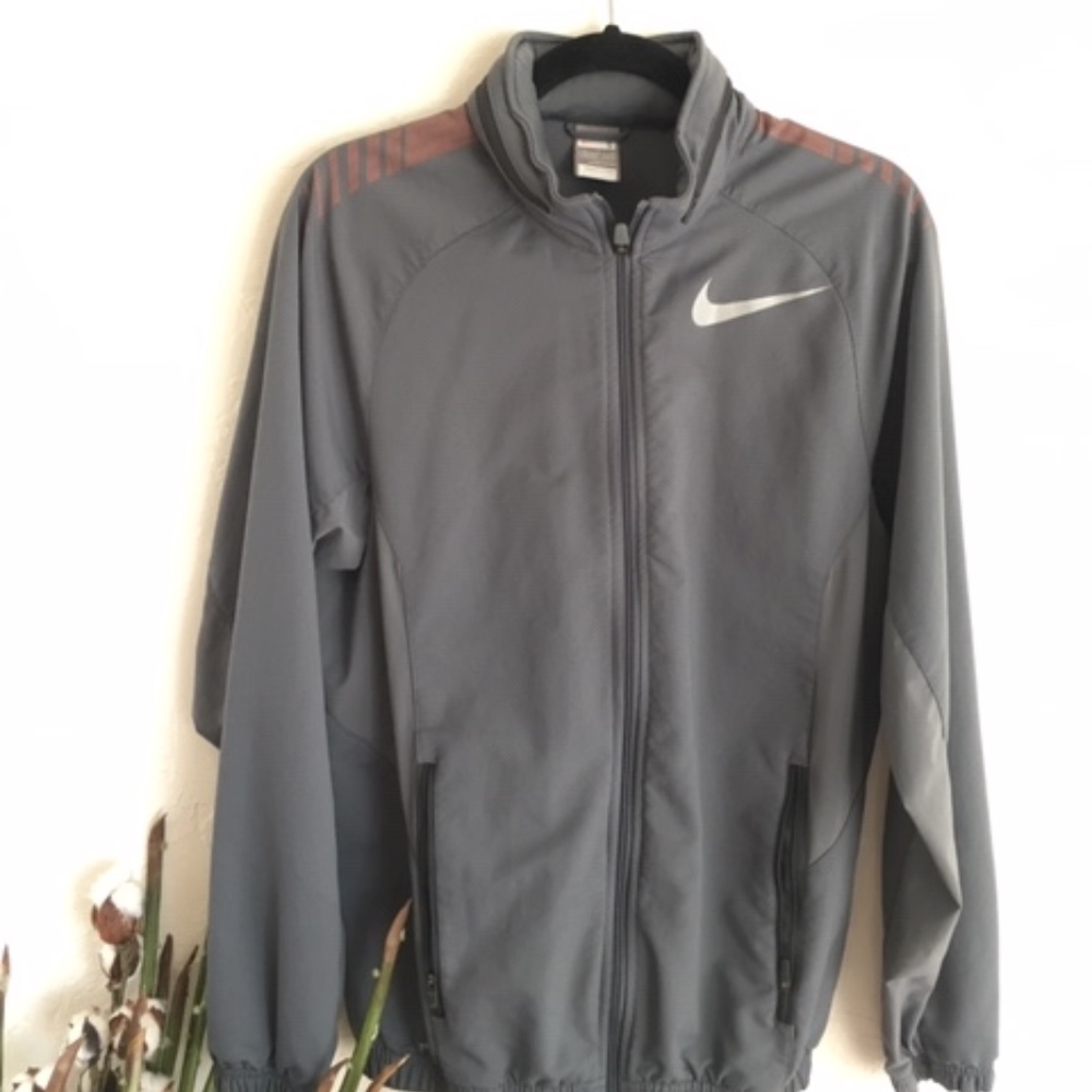 Nike Windbreaker
